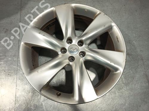Used Rim Rim INFINITI FX 30d AWD (238 hp) 39713210 39713210