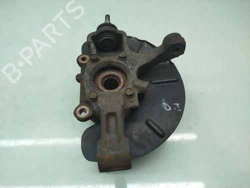 Left front steering knuckle CHRYSLER SEBRING (JS) 2.0 CRD | BP20316764M25 