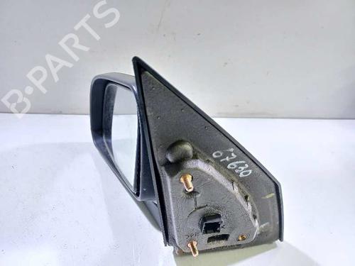 Left mirror HYUNDAI TUCSON (JM) 2.0 CRDi All-wheel Drive | BP16488898C26 