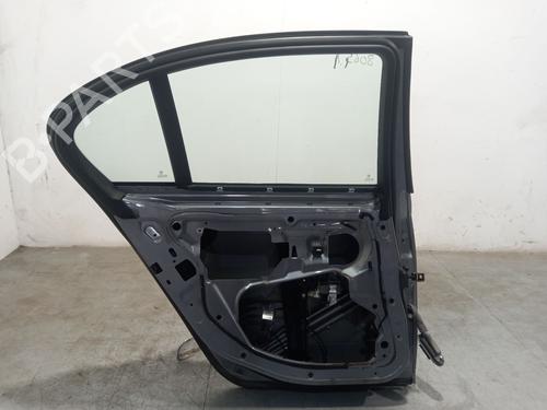 Left rear door BMW 5 (E60)  | BP32165363C4 