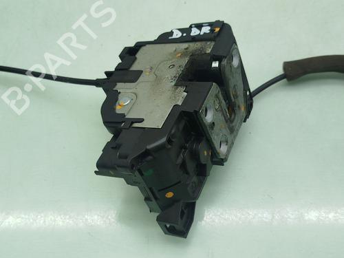 front-right-lock-renault-master-iii-van-fv-2010-34158060 main image