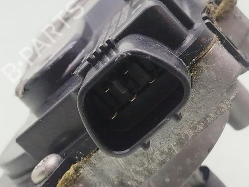 Front wiper motor TOYOTA YARIS (_P9_) 1.33 VVT-i (NSP90_, NSP90R) | BP29544915M29 