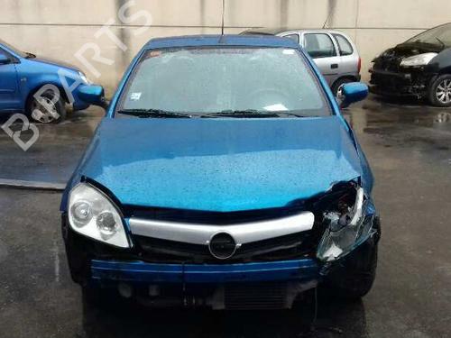 Mass air flow sensor OPEL TIGRA TwinTop (X04) 1.3 CDTI (R97) | BP2002577M95 
