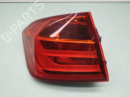 Used Left taillight BMW 3 (F30, F80) [2011-2018]  29570168