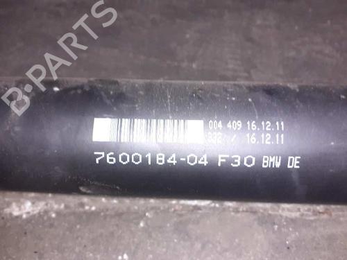 Driveshaft BMW 3 (F30, F80) 320 d | BP8884836M37 