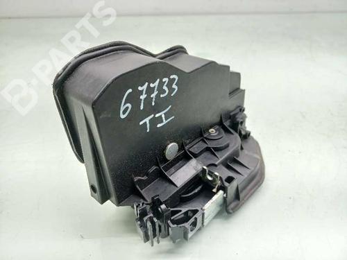 Rear left lock BMW X3 (F25) xDrive 20 d | BP10392223C100 