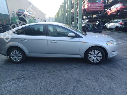 Left front window switch FORD MONDEO IV (BA7) 2.0 TDCi | BP35802013I27 - Image 8