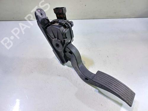 Used Pedal HYUNDAI i20 II (GB, IB) [2014-2021]  15243867