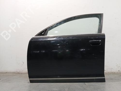 Dør venstre fortil Dør venstre fortil AUDI A6 C6 (4F2) 2.0 TDI (140 hp) 39933570 39933570