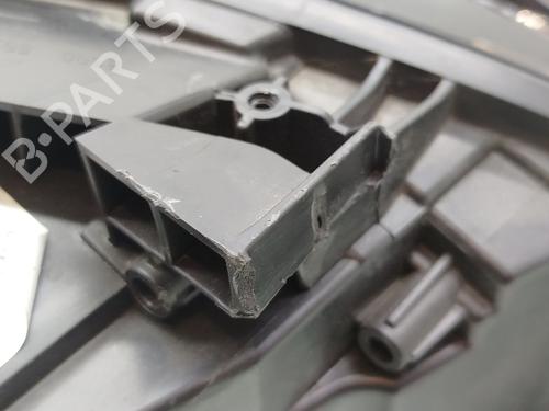 Left headlight RENAULT CLIO V (B7_) 1.0 LPG (B7MT) | BP33824720C28  - Image 8