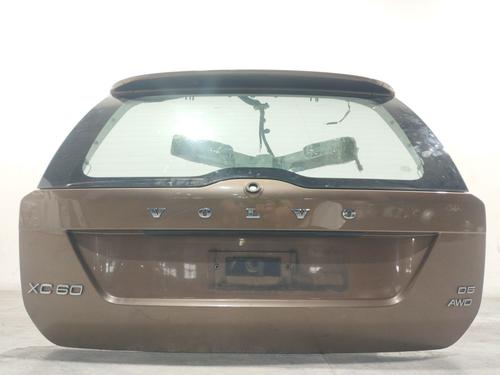 Tailgate VOLVO XC60 I SUV (156) D5 AWD | BP29202481C6 