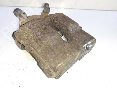 Used Left rear brake caliper BMW 1 Coupe (E82) 120 d (177 hp) 11947511