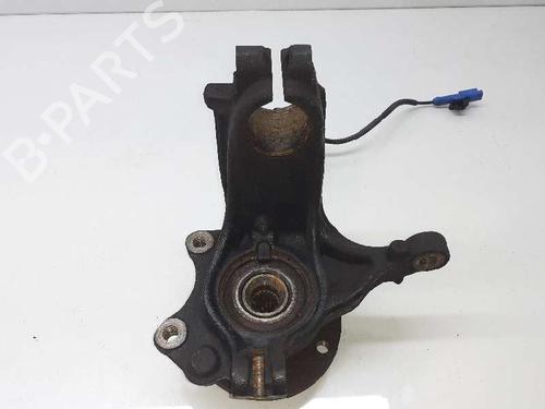 Right front steering knuckle CITROËN C3 II (SC_)  | BP6129540M26 