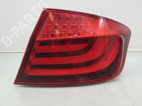 Used Right taillight Right taillight BMW 5 (F10) [2009-2016] 34536400 34536400