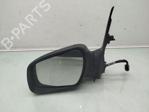 Left mirror FORD FOCUS II (DA_, HCP, DP) 1.6 TDCi | BP21092428C26 
