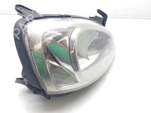 Right headlight OPEL COMBO Tour 1.3 CDTI 16V | BP27098237C29 