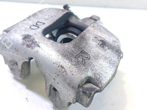 Used Right front brake caliper MG MG ZS SUV 1.0 T-GDi (111 hp) 26562925