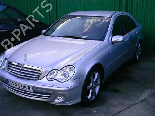 MERCEDES-BENZ C-CLASS (W203) C 200 CDI (203.007) (122 hp) 199821