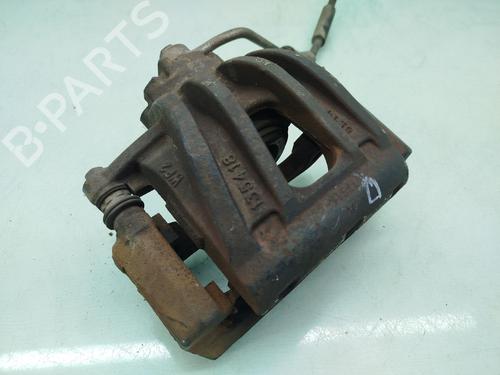 Used Right front brake caliper JEEP CHEROKEE (KJ) 2.8 CRD 4x4 (163 hp) 21116275