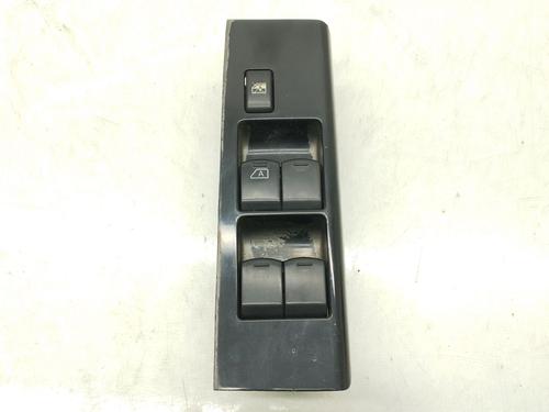 Used Left front window switch NISSAN PATHFINDER III (R51) 2.5 dCi 4WD (171 hp) 33013340