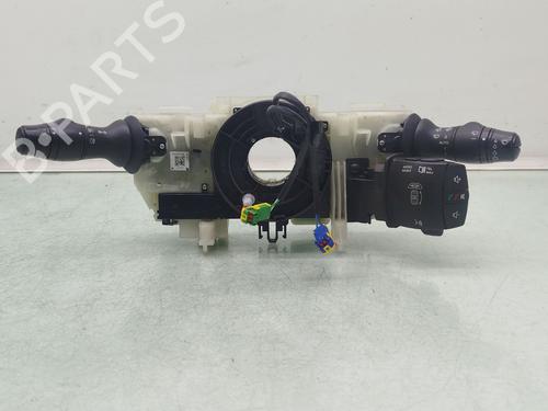 Used Headlight switch RENAULT SCÉNIC III (JZ0/1_) 1.6 dCi (JZ00, JZ12) (130 hp) 32258985