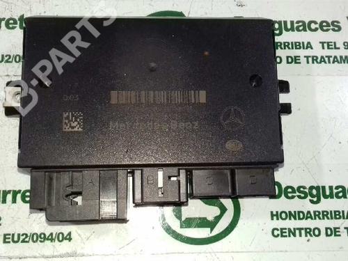 Elektronisk modul MERCEDES-BENZ V-CLASS (W447) [2014-2024]  9117492