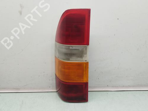 Used Left taillight Left taillight MERCEDES-BENZ SPRINTER 4-t Platform/Chassis (B904) 416 CDI (156 hp) 34445226 34445226