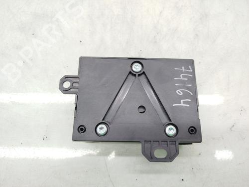 Electronic module MERCEDES-BENZ C-CLASS T-Model (S204) C 200 CDI (204.201) | BP20981305M83 