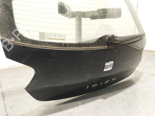 Tailgate SEAT IBIZA IV (6J5, 6P1) 1.6 | BP26567013C6 