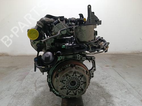 Engine FORD TRANSIT COURIER B460 Box Body/MPV 1.0 EcoBoost | BP38443711M1 - Image 3