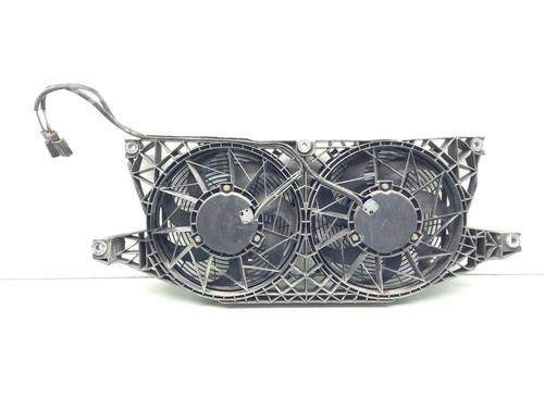Radiator fan MERCEDES-BENZ VIANO (W639) CDI 2.0 4-matic (639.711, 639.713, 639.811, 639.813,... | BP17492793M35 