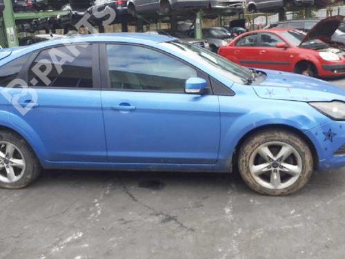 Rear axle FORD FOCUS II (DA_, HCP, DP)  | BP12548439M2 