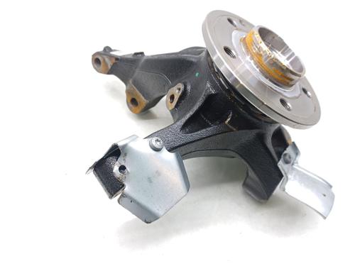 Right front steering knuckle MERCEDES-BENZ VITO Van (W447) eVITO (447.603, 447.605) | BP22798787M26 