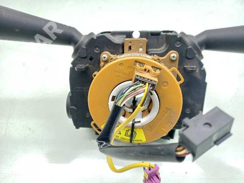 Headlight switch CITROËN NEMO Box Body/MPV (AA_)  | BP12097702I24 