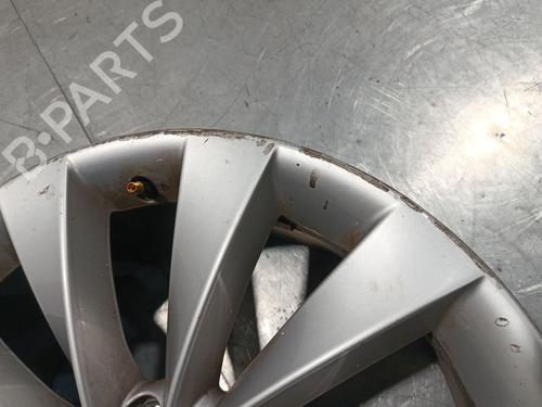 Fælk VW PASSAT CC B6 (357) 2.0 TDI | BP32195136C45 