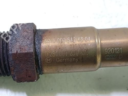 Elektronisk sensor MERCEDES-BENZ GLA-CLASS (X156) GLA 200 CDI / d (156.908) | BP17716316M84 