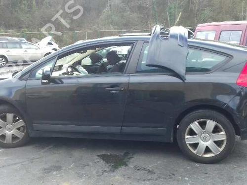Gearbox CITROËN C4 Coupe (LA_)  | BP1307579M3 