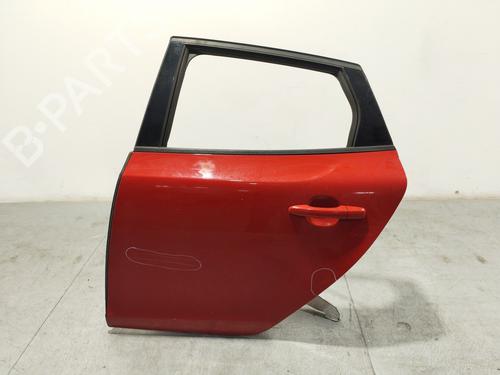 Left rear door VOLVO V40 Hatchback (525)  | BP18243053C4 