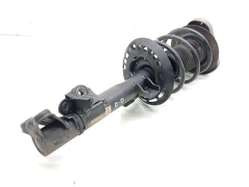 Used Right front shock absorber MERCEDES-BENZ CLS (C218) CLS 250 BlueTEC / d 4-matic (218.397) (204 hp) 26682623