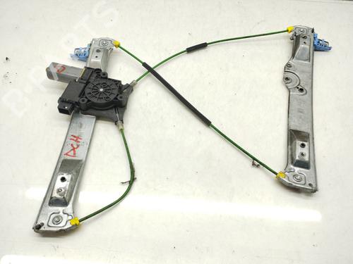Used Front right window mechanism OPEL CORSA D (S07) 1.3 CDTI (L08, L68) (75 hp) 32026616