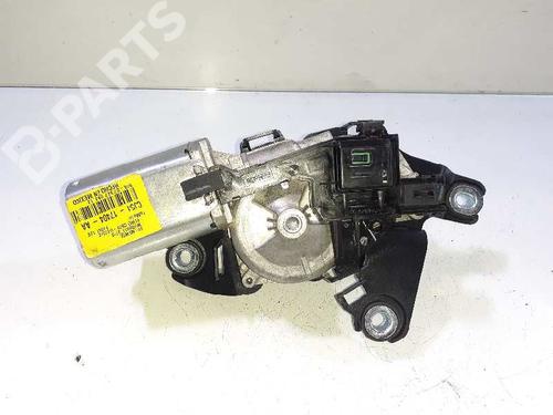 Rear wiper motor FORD KUGA II (DM2)  | BP9123153M102 