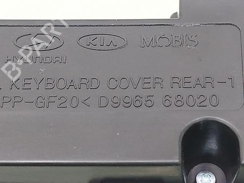 Switch KIA SPORTAGE IV (QL, QLE) 1.6 CRDi | BP34507650I30 - Image 5
