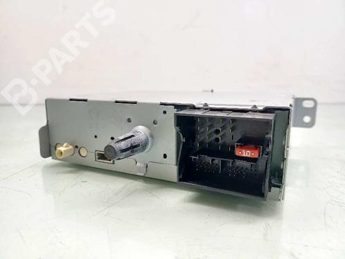 Radio CITROËN C4 II (NC_)  | BP9831589E6 