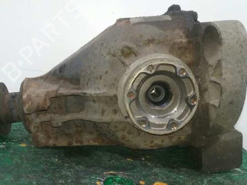 Differensial bakvogn BMW 5 (E60)  | BP1563447M24 