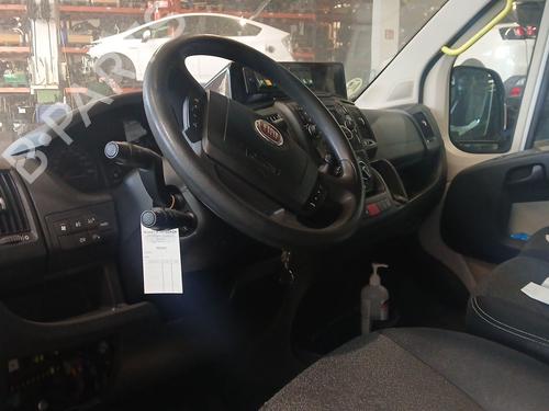 Right front door FIAT DUCATO Van (250_) 130 Multijet 2,3 D | BP30287531C3 