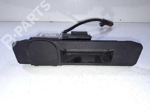 Used Tailgate handle Tailgate handle MERCEDES-BENZ V-CLASS (W447) [2014-2026] 9117766 9117766