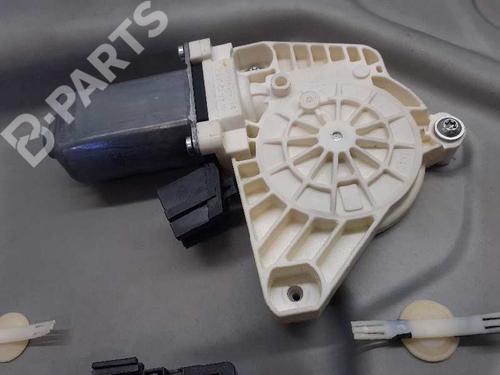 Rear left window mechanism MERCEDES-BENZ A-CLASS (W169)  | BP9546032C24 
