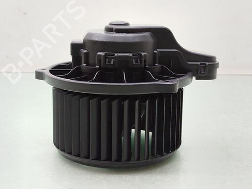 Heater blower motor KIA STONIC (YB) 1.0 T-GDi | BP38725272M62 - Image 3