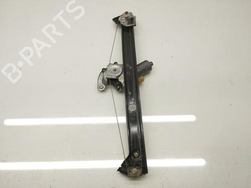 Rear left window mechanism BMW X5 (E53) 3.0 d | BP40298365C24 - Image 3