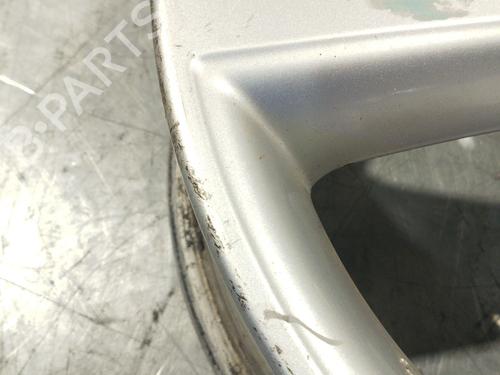 Rim NISSAN QASHQAI I (J10, NJ10) 2.0 | BP29133244C45 